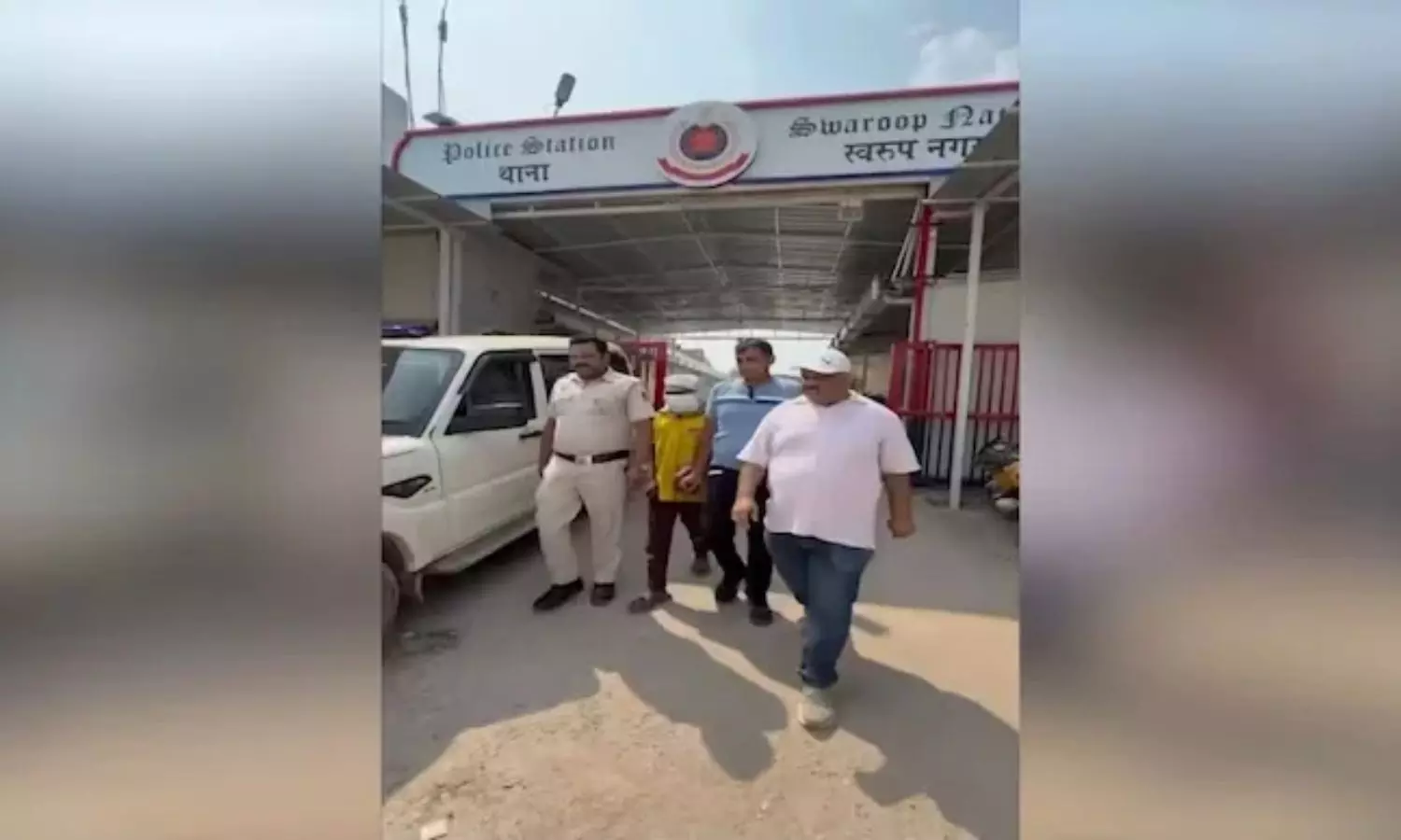 దిల్లీలో మైనర్ బాలికపై సామూహిక అత్యాచారం, హత్య.. నలుగురు నిందితులు అరెస్ట్