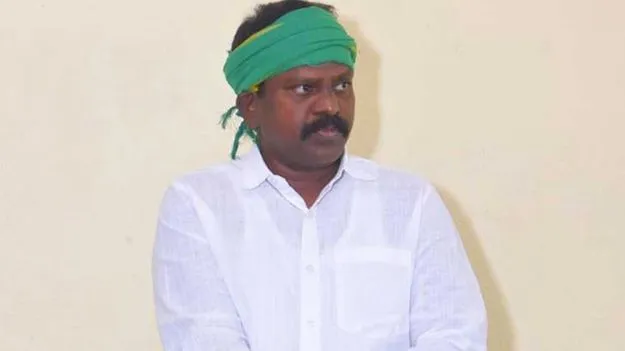 తిరువూరులో కార్యకర్తలకే అభివృద్ధి పనులు.. ఎమ్మెల్యే కొలికపూడి కీలక నిర్ణయం