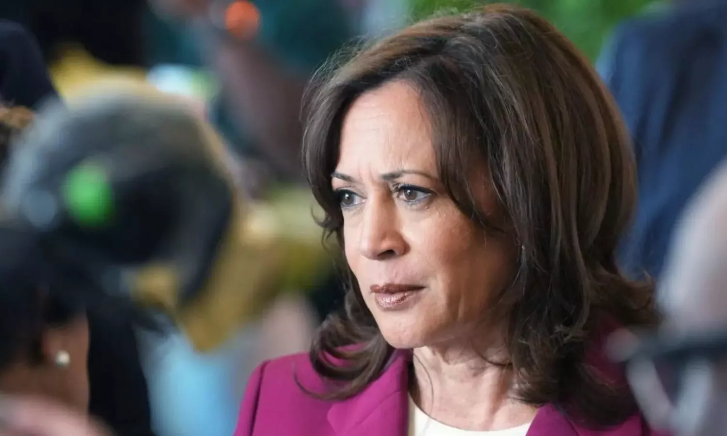 Kamala Harris: అమెరికా అధ్యక్ష రేసులో కమలా హారిస్? మౌనం వెనుక రాజకీయ లెక్కలేంటి?