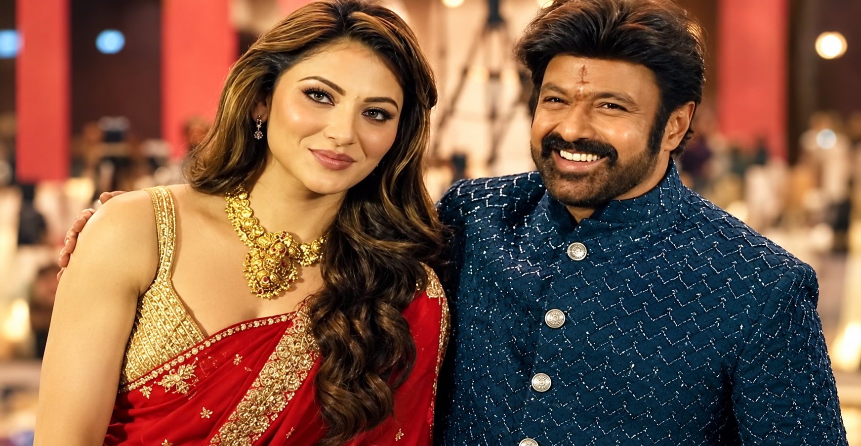 ఊర్వశి రౌతేలా వర్సెస్ ఏఐ సంస్థ.. రూ.7 వేల కోట్ల నష్టపరిహారం డిమాండ్