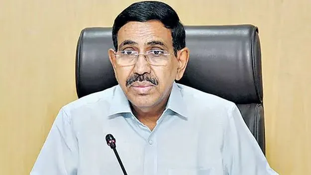 రెండేళ్లలో భారీగా నిధులు కేటాయించాం: మంత్రి నారాయణ