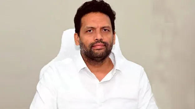 కర్నూలును పారిశ్రామిక కేంద్రంగా అభివృద్ధి చేస్తాం: మంత్రి టీజీ భరత్