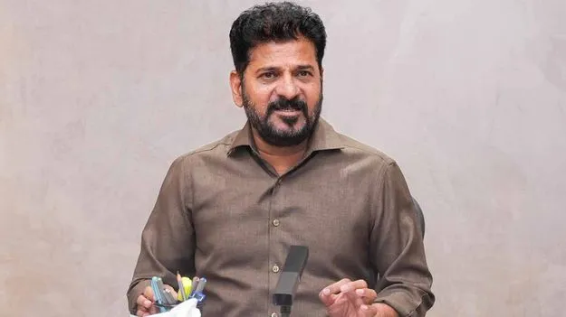 ఏటీసీ విద్యార్థులకు ఉద్యోగాలు గర్వకారణం: సీఎం రేవంత్రెడ్డి